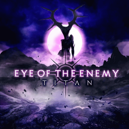 Eye Of The Enemy : Titan